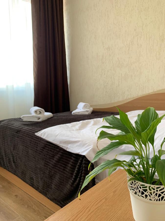 Hotel Femina Zhytomyr Luaran gambar
