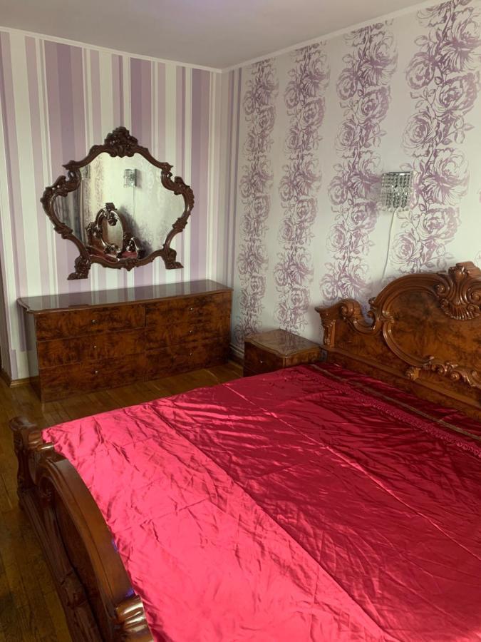 Hotel Femina Zhytomyr Luaran gambar