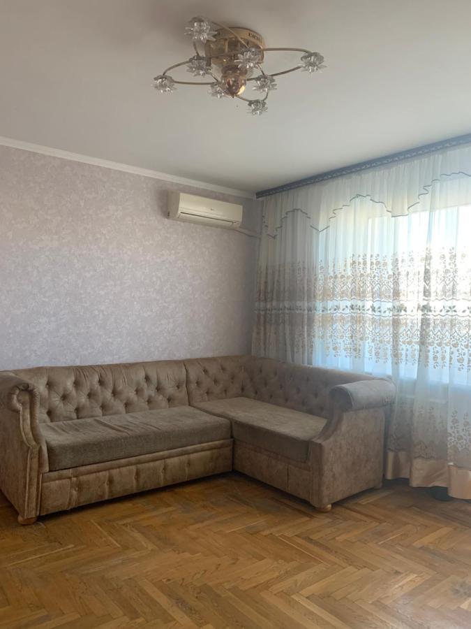 Hotel Femina Zhytomyr Luaran gambar