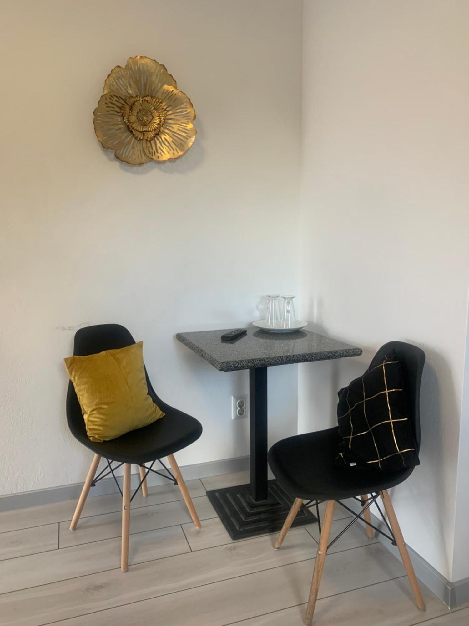 Hotel Femina Zhytomyr Luaran gambar