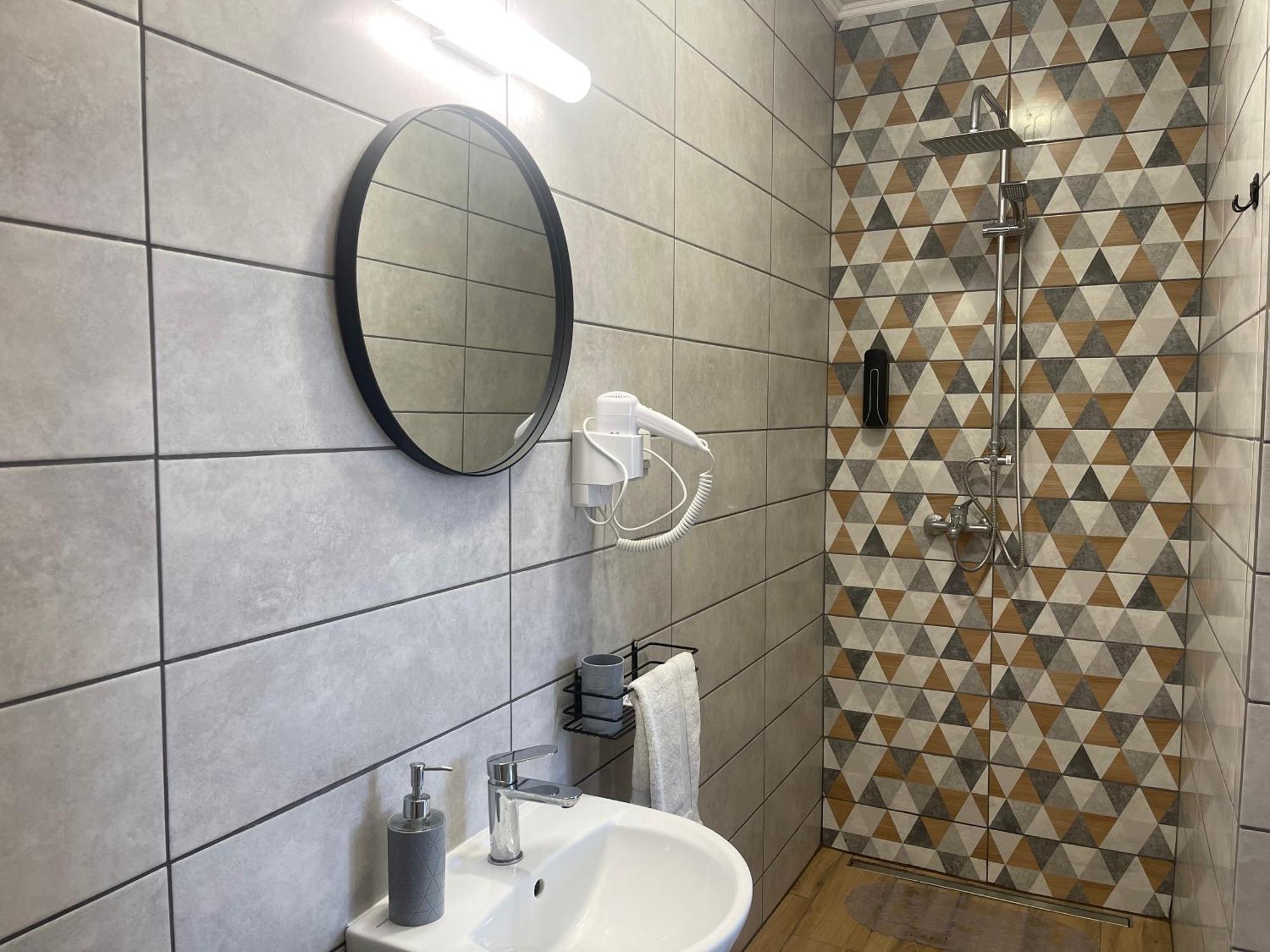 Hotel Femina Zhytomyr Luaran gambar