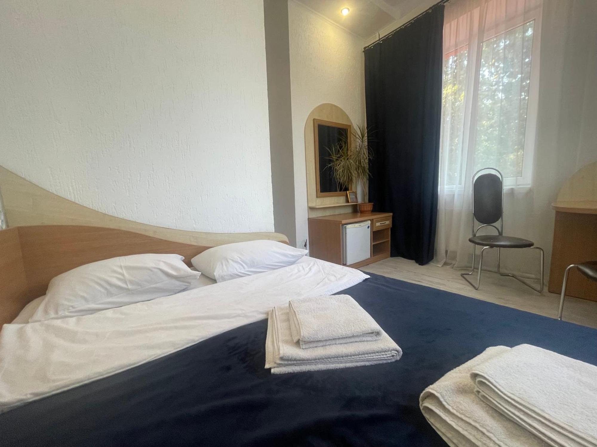 Hotel Femina Zhytomyr Luaran gambar
