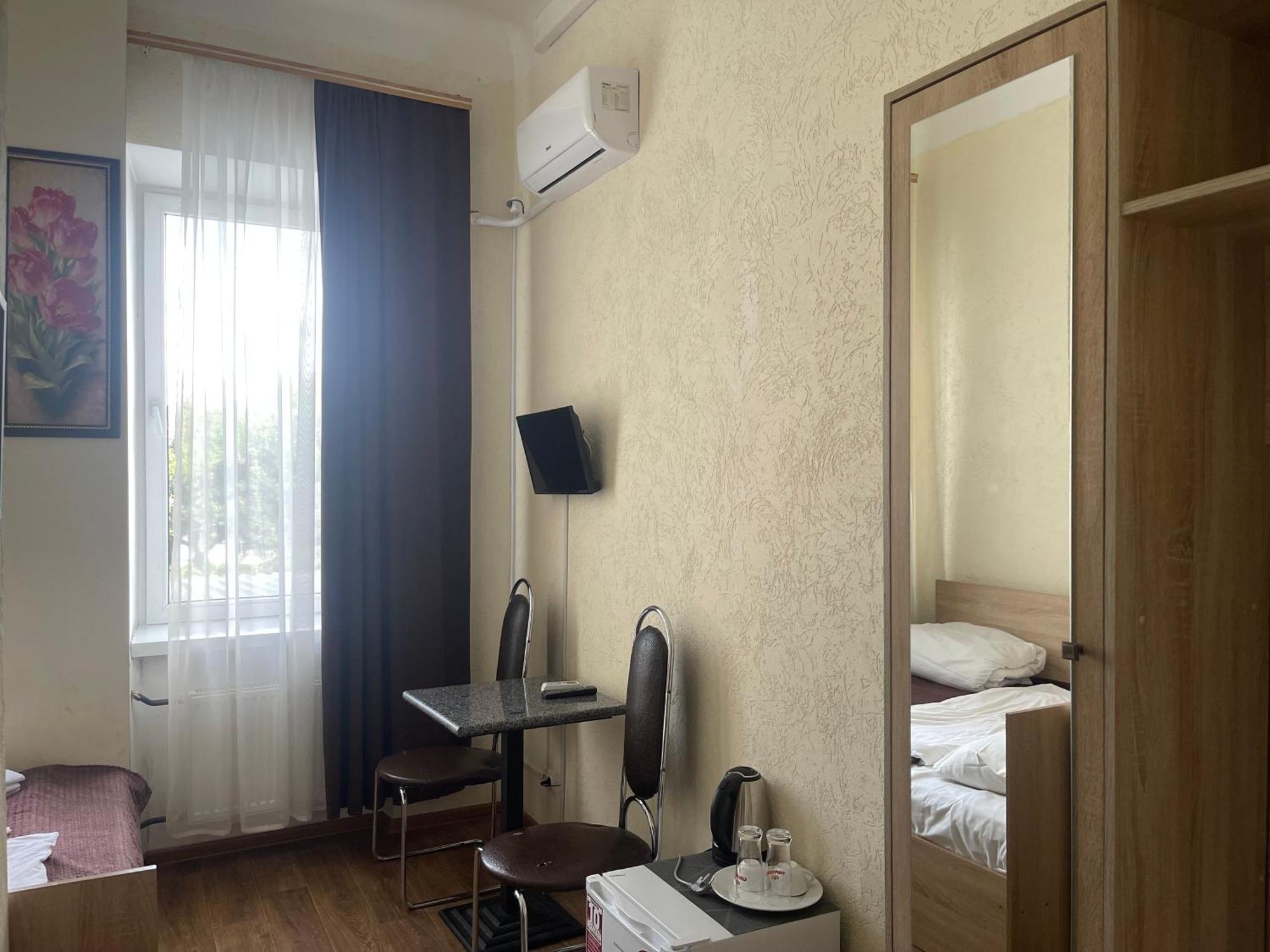 Hotel Femina Zhytomyr Bilik gambar