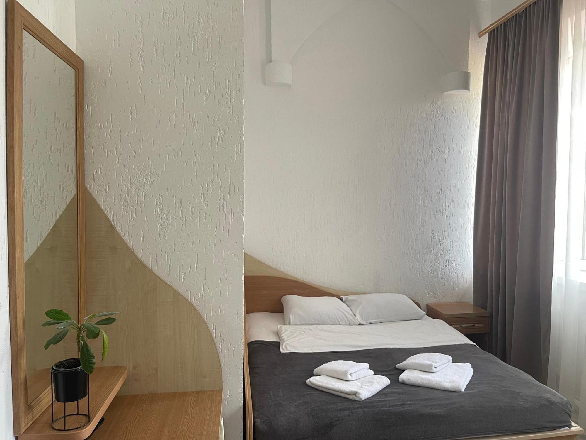 Hotel Femina Zhytomyr Luaran gambar